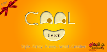 Cool Text - Floating Widget APK
