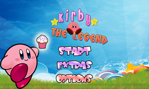 NR Kirby