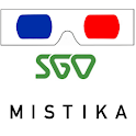 Mistika Stereo 3D Calculator
