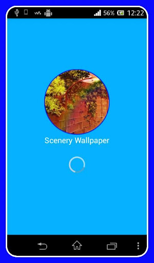 Scenery Live Wallpaper