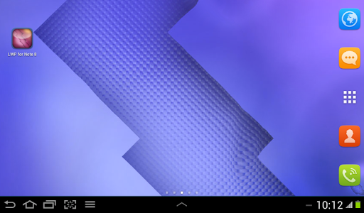 免費下載個人化APP|Live Wallpaper for Note 8 app開箱文|APP開箱王