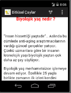 download Bitkisel Çaylar free