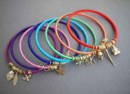 DIY Bracelets