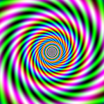 Cover Image of ดาวน์โหลด Hypnotic Spiral Lite 1.12 APK