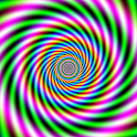 Hypnotic Spiral Lite logo