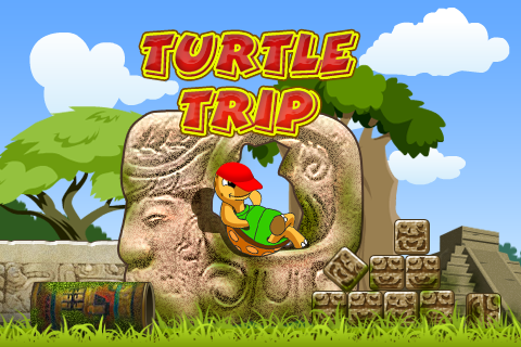 Turtle Trip