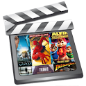 Recent Cinema Releases logo