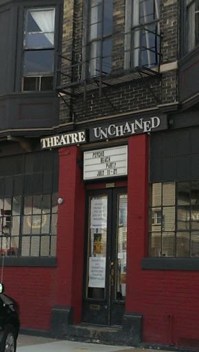 Theatre Unchained