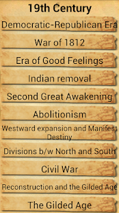 How to mod History of USA 1.2 apk for laptop