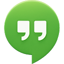 Hangouts (ersetzt Talk)