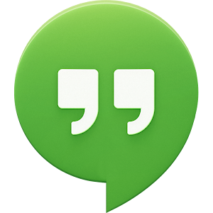 Hangouts (remplace Talk) 5bHKNAOE06rZAyhMi0J7xJdSwBtppib0BAsXugQSBQDcBwuNU7XQTMdKPUZ5yGmkVA=w300-rw