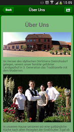 schmidts landgasthof poster 2