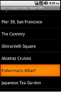 How to get San Francisco Holiday GPS patch 2.55 apk for pc