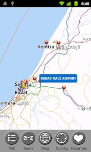 How to install Morocco - Travel Guide lastet apk for android