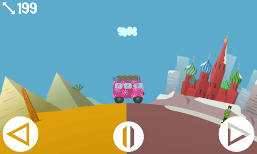 【免費賽車遊戲App】Tiny World-APP點子