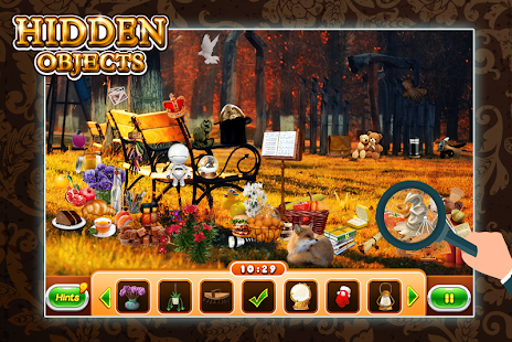 How to mod Hidden Object - Autumn Garden 2.08 mod apk for bluestacks