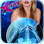 Cover Image of Télécharger Xray Girl Scanner Prank 1.2.1 APK