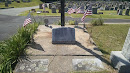 American Veteran Memorial