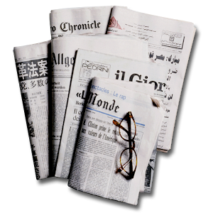 US NEWS logo