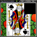 Magic Slide Puzzle P. Cards 2 logo