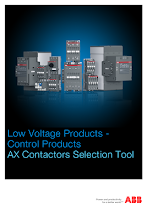 AX Contactors Selection Tool APK Download for Android