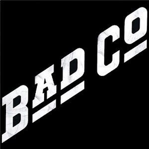 Bad Company logo