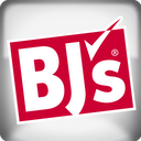 BJ's Publications mobile app icon