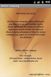 How to mod Aksara Lampung 1.0 mod apk for laptop