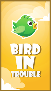 Bird in Trouble Screenshots 8