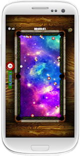 Download Pool Billiards GALAXY World APK for Android