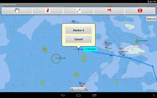 免費下載旅遊APP|Marine Navigation / Charts USA app開箱文|APP開箱王