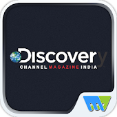 Discovery Channel Magazine
