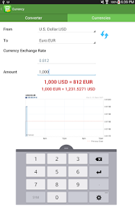 Financial Calculators Pro Screenshots 2