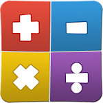 Cover Image of Скачать Educational game for kids math 1.07 APK