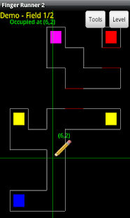 How to download Finger Runner 2 2.0 mod apk for android