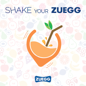 Shake  your  ZUEGG 0.1.1