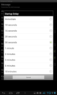 iGotcha Pro intruder detector Screenshots 15