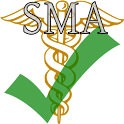 Smart Medical Apps – H&P logo