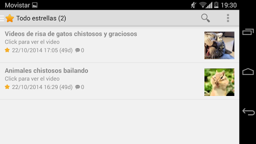 【免費生活App】Videos graciosos para Whatsapp-APP點子