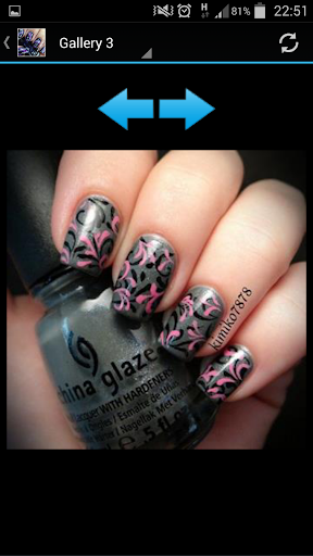 Cool Nail Designs