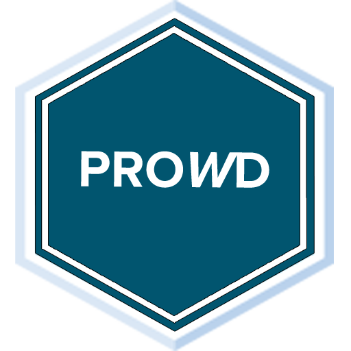 Prowd Wallet LOGO-APP點子