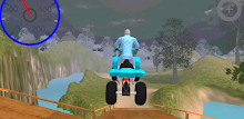 ATV & DirtBike 3D Racing APK