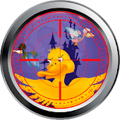 Monstre Canard Hunter