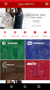 Free Download Lippo Malls APK