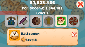 Cookie Clicker Christmas ~ Ketchupyoshi Plays Cookie Clicker Episode 9 Santa Claus Holiday Special Youtube