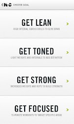 Nike Training Club