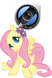 MLP Pony Camera