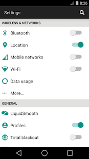 download Lollipop Theme for CM11/PA free