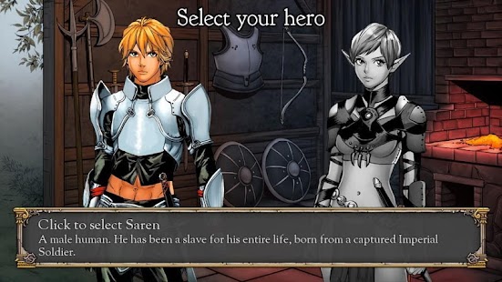 Lastest Loren Amazon Princess Free APK for Android