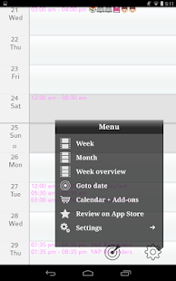 How to mod Calendar Plus patch 1.0.1 apk for android